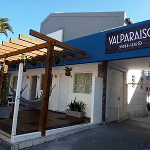  Apartamento Valparaíso