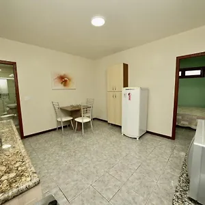 Apartamento Vera Apartamento