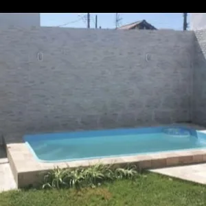 Casa Em Com Piscina Privativa, Ate 10 Pessoas Casa de Férias Cabo Frio