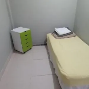 Vaga em quarto em Brasília Quarto em Acomodações Particulares Brasília