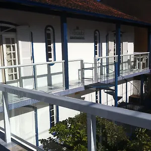  Apartamento Residencial Varandas