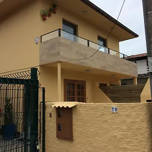  Apartamento Acácia Jurerê