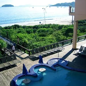  Aparthotel Flat Praia Jurere Internacional