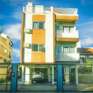  Apartamento Mariot