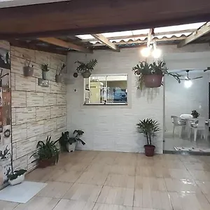 Residencial Dona Stella Casa de Férias