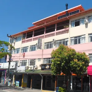  Apartamento La